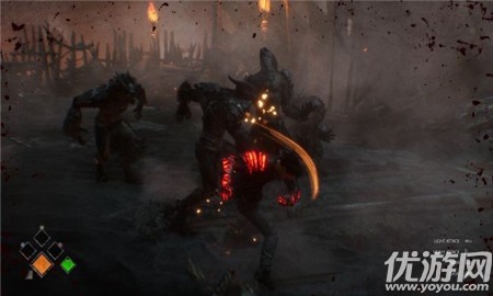惡魔狩獵