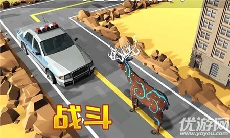 動物王者槍戰(zhàn)