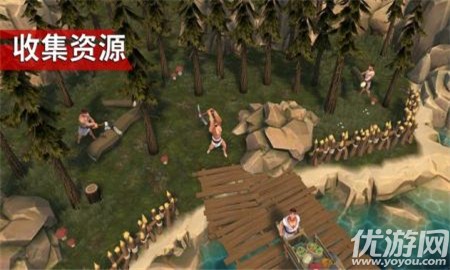 角斗士羅馬求生截圖欣賞