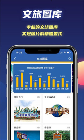 文旅星球截圖欣賞