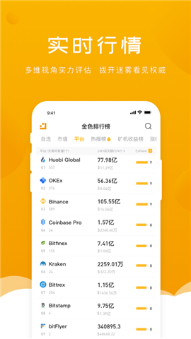 金色財經(jīng)截圖欣賞