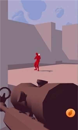 代號狙擊單人吃雞截圖欣賞