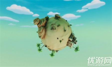 星際駭客截圖欣賞