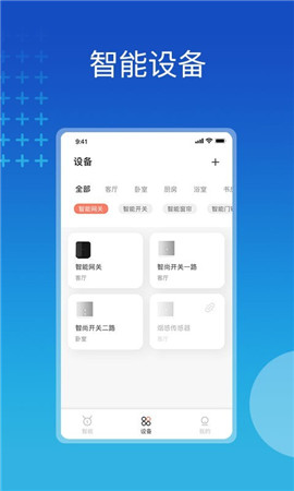 芷間智能