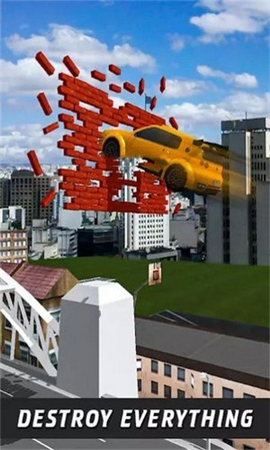彈弓汽車(chē)截圖欣賞