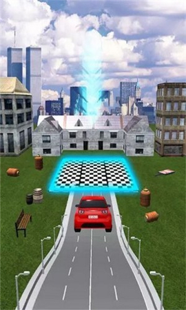 彈弓汽車(chē)
