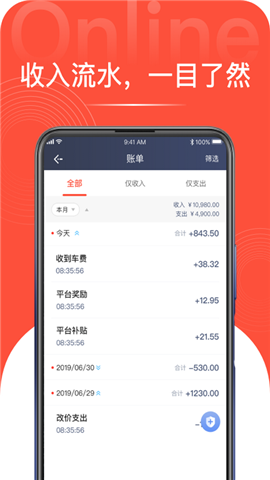 光彩龍駒司機