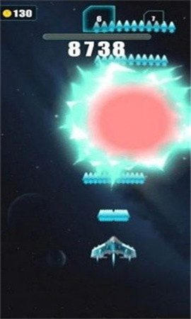異形射擊