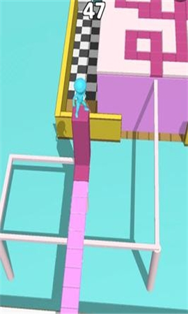 建造沖刺截圖欣賞