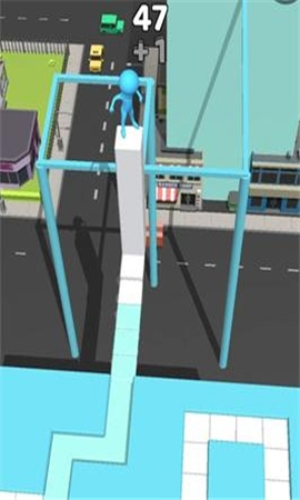 建造沖刺截圖欣賞