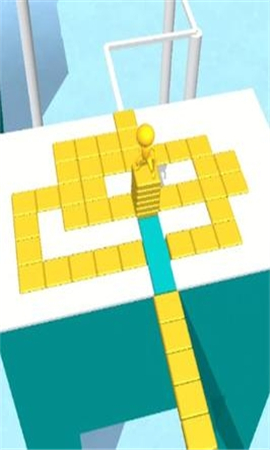 建造沖刺截圖欣賞