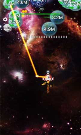 消滅星球截圖欣賞
