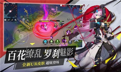 機動部隊?wèi)?zhàn)爭截圖欣賞