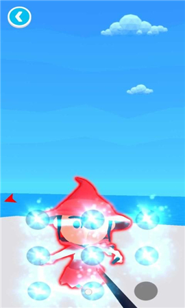 魔術(shù)師之手