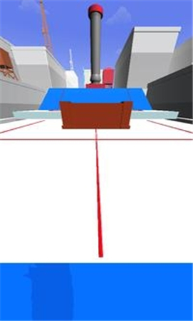 比基尼跑酷3D截圖欣賞