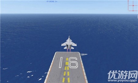 刺激空戰(zhàn)截圖欣賞