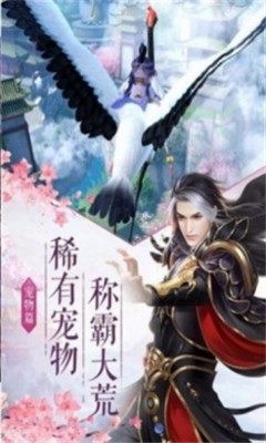 混元不朽訣截圖欣賞
