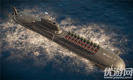 現(xiàn)代戰(zhàn)艦截圖欣賞