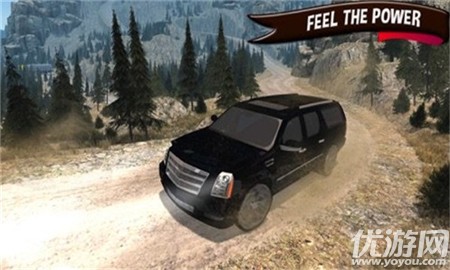 模拟驾驶劳斯莱斯