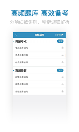 二建億題庫截圖欣賞
