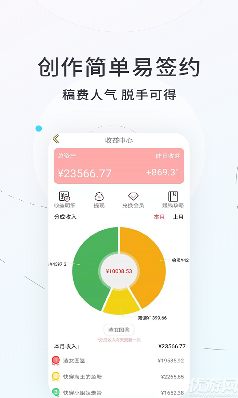 話本小說截圖欣賞