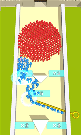 拉和打挑戰(zhàn)
