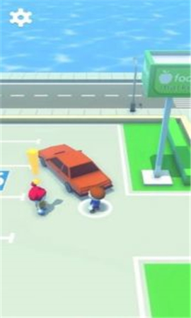 復(fù)仇記3D