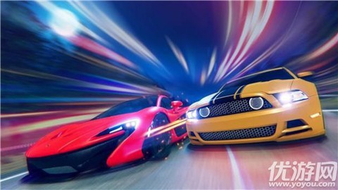 汽車模擬開放世界游戲截圖欣賞