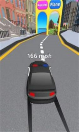超宇宙賽車截圖欣賞