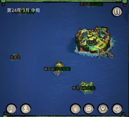 修仙家族模擬器