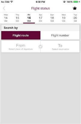 卡塔爾航空公司