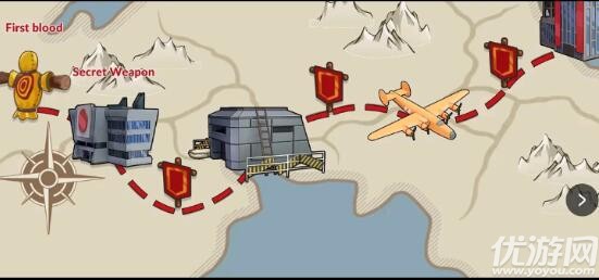 火柴人戰(zhàn)爭遺產(chǎn)世界大戰(zhàn)截圖欣賞