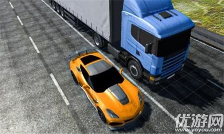 職業(yè)賽車手2022截圖欣賞