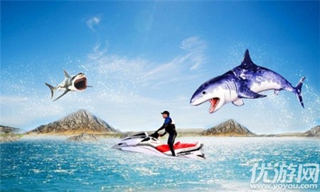 海洋主宰