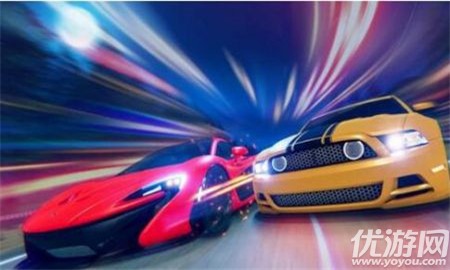 汽車特技比賽2022截圖欣賞