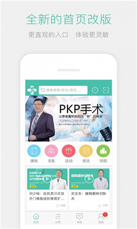 名醫(yī)傳世截圖欣賞