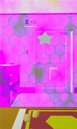 尼特族逃脫3D截圖欣賞