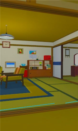 尼特族逃脫3D截圖欣賞