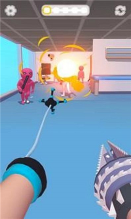 鉆頭打孔3D