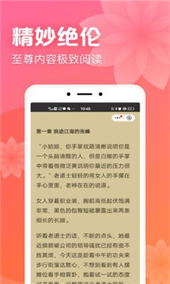 書神小說截圖欣賞