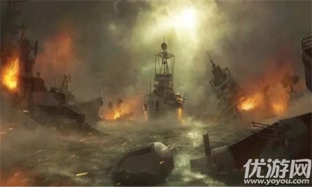 戰(zhàn)艦部隊