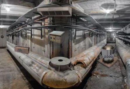 逃出地下排水管游戲截圖欣賞
