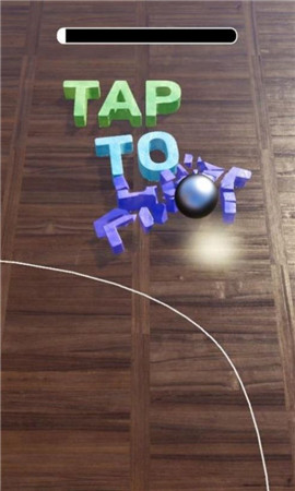 Balls The Game截圖欣賞