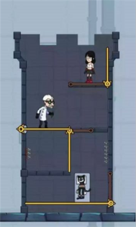 解救波比截圖欣賞