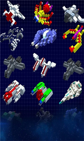 泰拉宇宙截圖欣賞