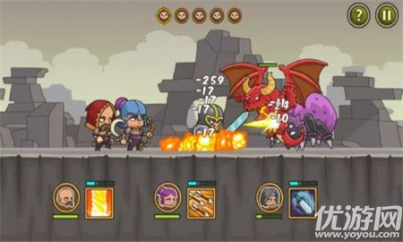 矮人王國3截圖欣賞