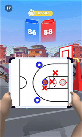 NBA教練截圖欣賞