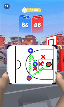 NBA教練截圖欣賞