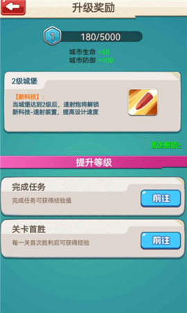 小兵最囂張截圖欣賞