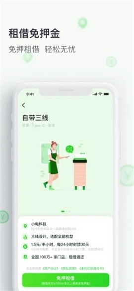 小電